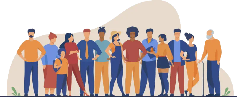 Join Our Community
