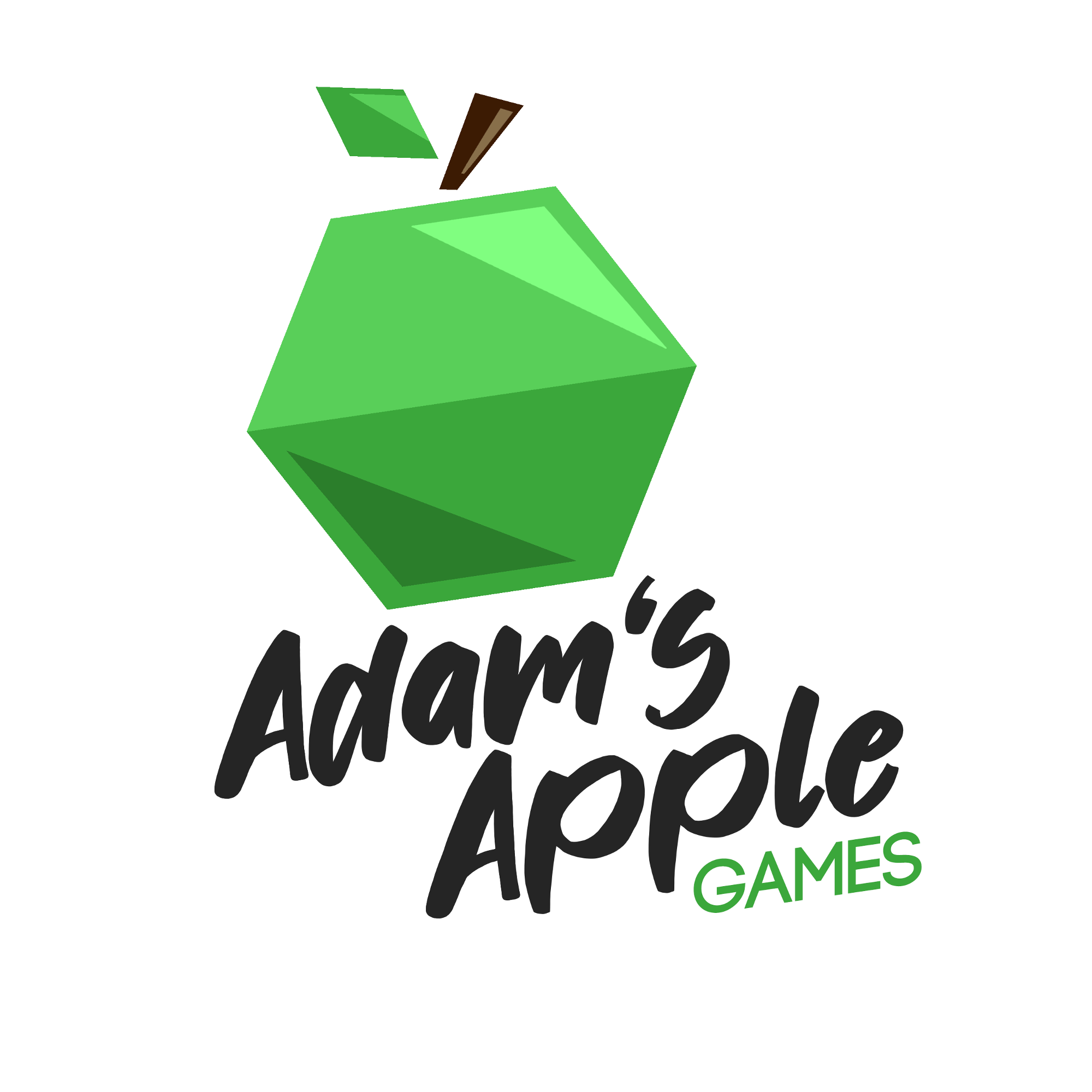 Adam's Apple Games