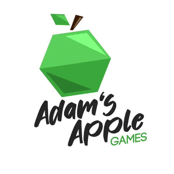 Adam's Apple Games