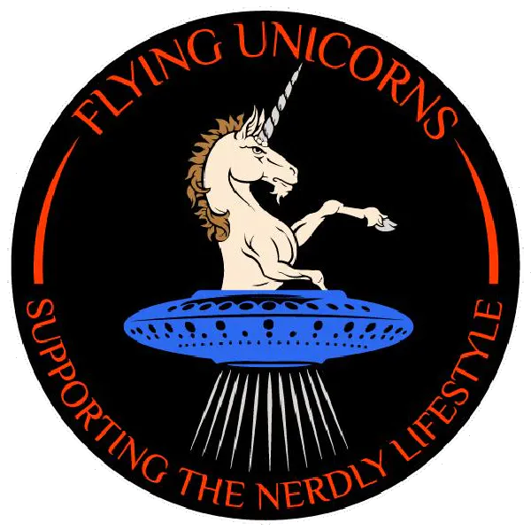 Flying Unicorns