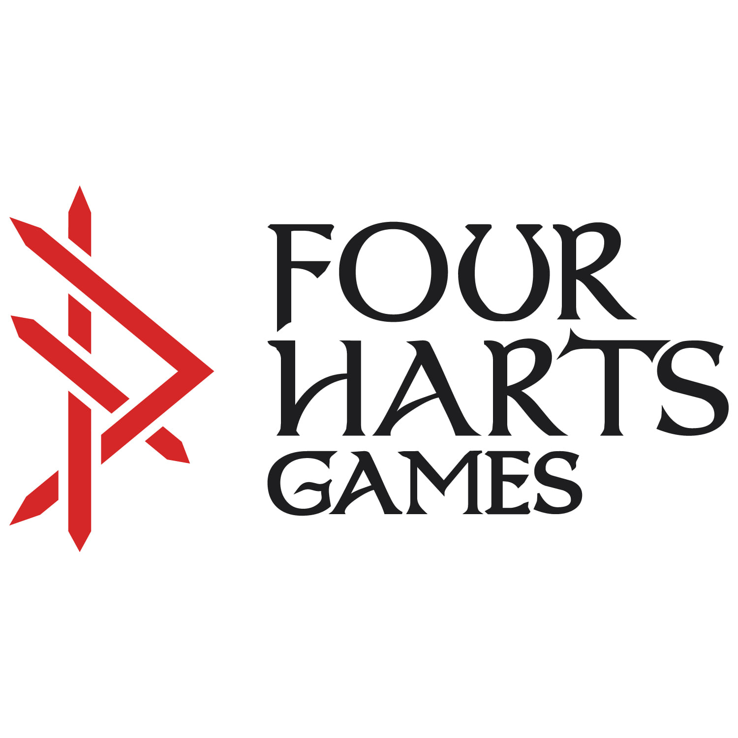 Four Harts Games