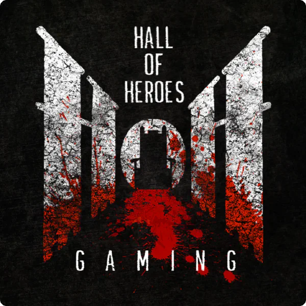 Hall of Heroes Gaming