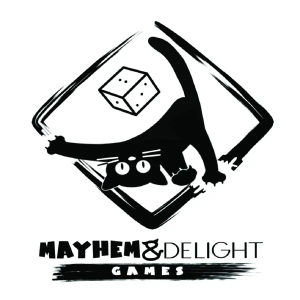 Mayhem and Delight Games