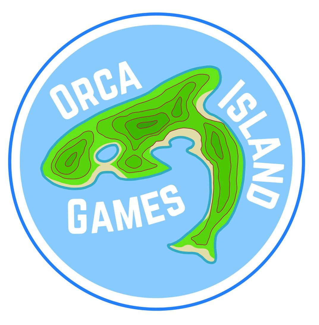 Orca Island Games