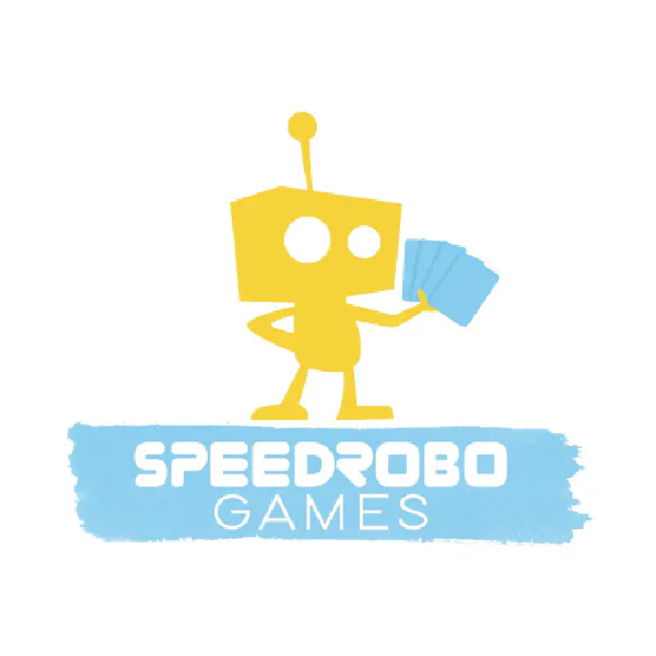 Speedrobo Games