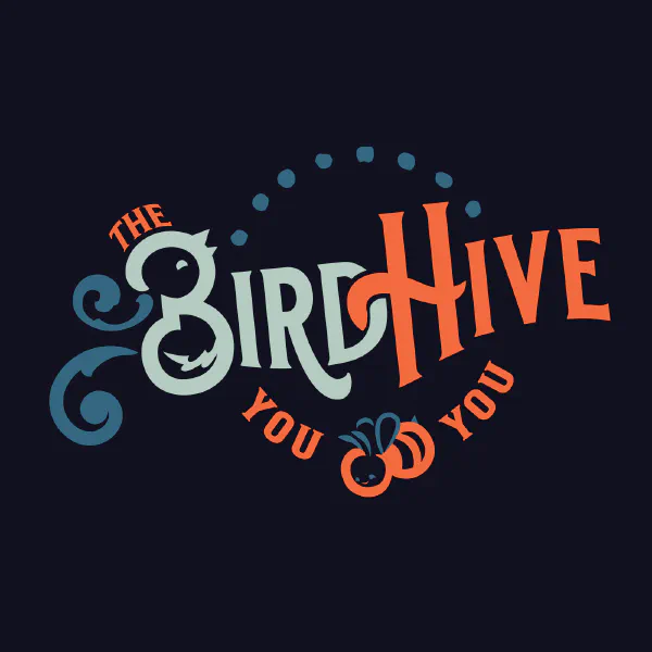 The Bird Hive